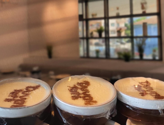 Rota değiştirten lezzet: Duvalı Tatlı