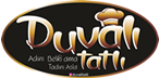Anasayfa | Duvalı Tatlı