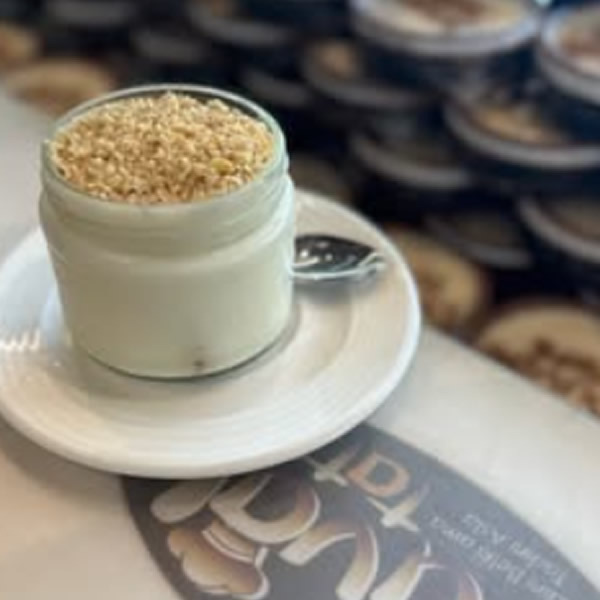 İncirli Duvalı Tatlı